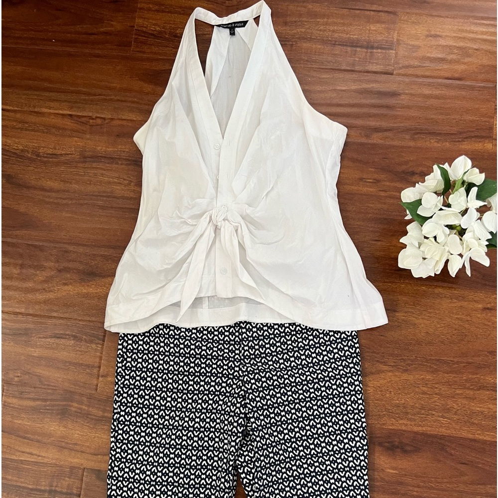 Stitch fix outfit!